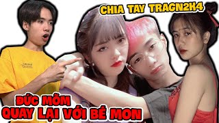 ĐỨC MÕM CHIA TAY TRANG 2K4 QUAY LẠI YÊU BÉ MON TRÊN TIKTOK? BUSS GAMING SỐC VÀ LÝ GIẢI SỰ THẬT?