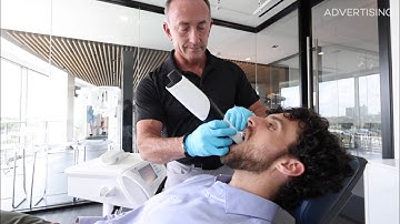 Primescan 2 – Scanning every patient into DS Core