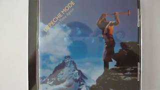 Depeche Mode - Construction Time Again (1983)_Unboxing