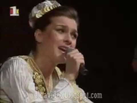 SCARICA VIDEO ELSA LILA SANREMO 2003