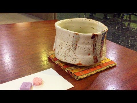 人間国宝◼️蔵から出て来た究極に美しい古美術品の陶器、抹茶茶碗、茶道具、夏茶碗 人間国宝◼️蔵から出て来た究極に美しい古美術品の