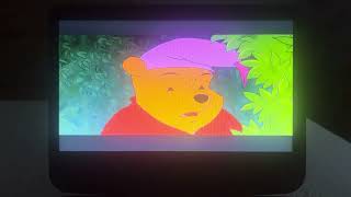 Opening To Home On The Range 2004 Dvd 20Th Anniversary Special