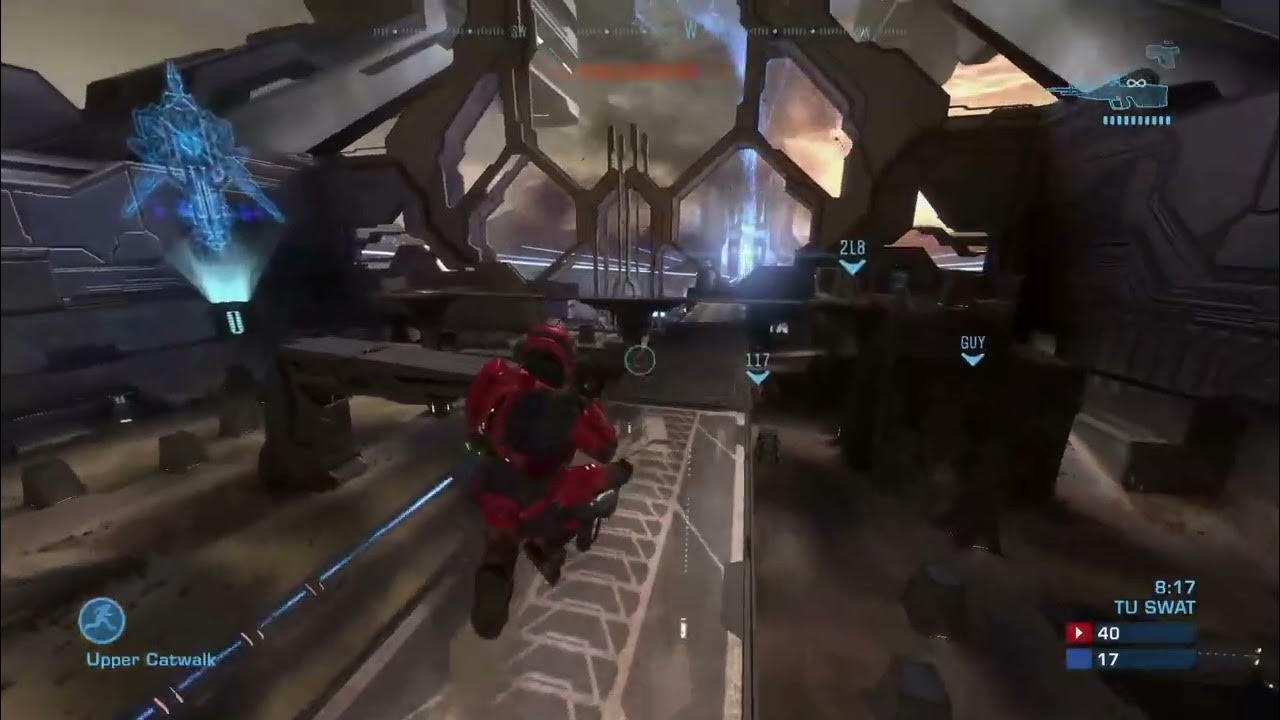MCC HALO EAC BYPASS 2022 PC YouTube