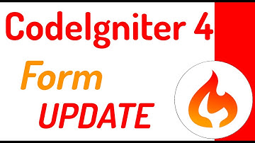 🔥 CodeIgniter 4 CRUD: registros en CodeIgniter 4 #9