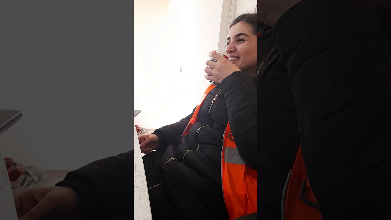 İnce işler şefi Elektrik mühendisiyle kapışıyor