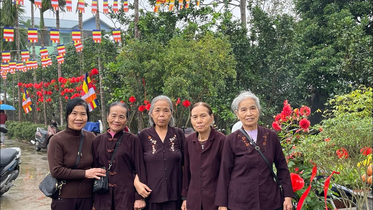 DƯỠNG SINH 418: CHÙA XUÂN SƠN 2026