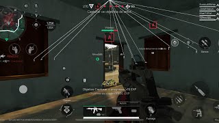 Delta Force Mobile Mod Menu 🔥 iPhone &amp; Android / Aimbot, Esp, Wallhack, Antiban!
