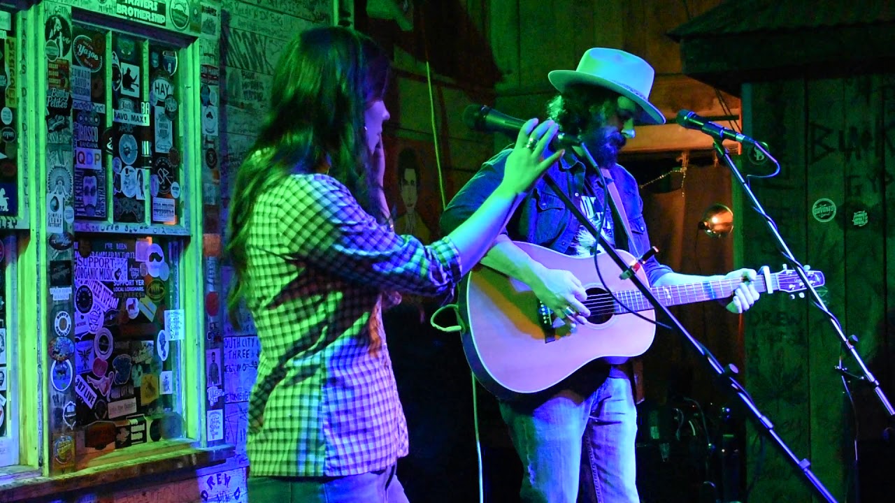 Porter Union - Help Me Make It Through The Night (Cover)