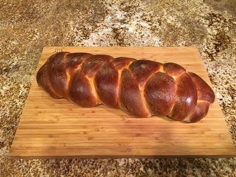 How to Make Italian Easter Bread