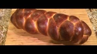 How to Make Italian Easter Bread