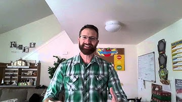 The Holy Spirit is the OS (operating system)