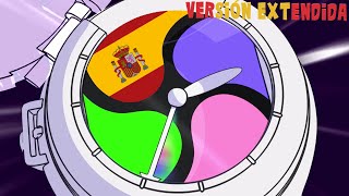 Yo-Kai Watch Opening Extendido Español Europeo, Castellano