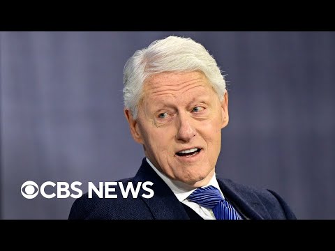 Bill Clinton testifies about Epstein, Anthropic and Pentagon fail to reach deal, more | The Takeout