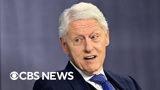 Bill Clinton testifies about Epstein, Anthropic and Pentagon fail to reach deal, more | The Takeout
