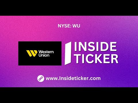 Western Union Company (NYSE: WU) Q2 2025 Earnings | 07/30/2025