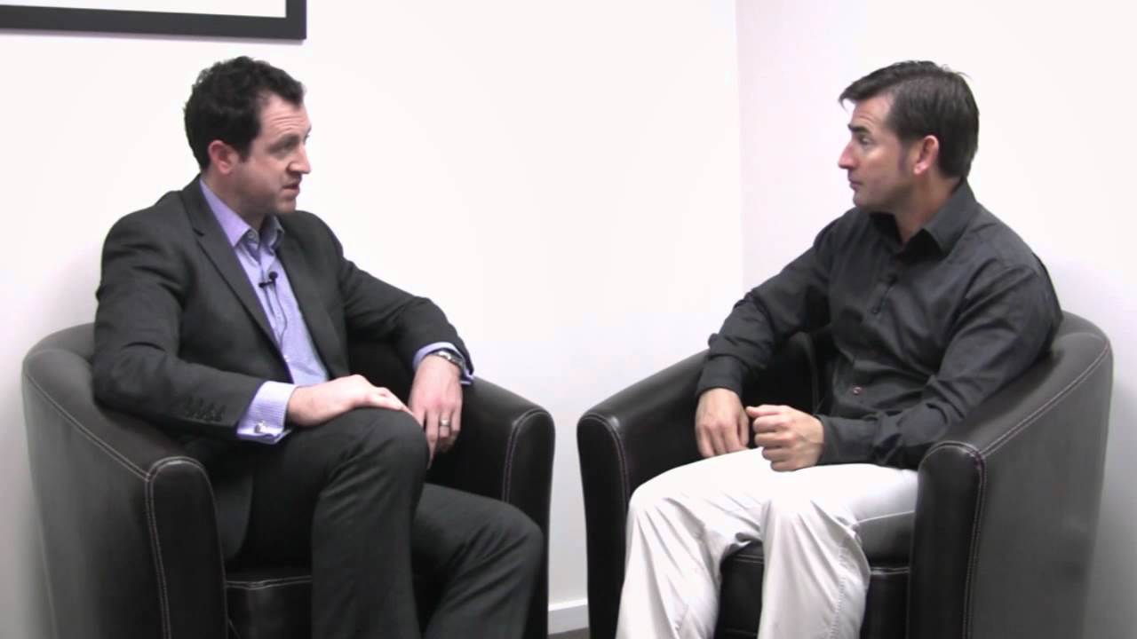 Experiences with SPE: Andrew Rundle, Megara - YouTube