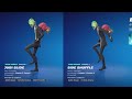 Did Fortnite Just Reskin An Emote?!