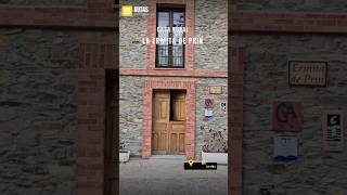 La Ermita de Prin, casa rural en Villademar-Cudillero, Asturias. #travel #viajes #asturias #turismo
