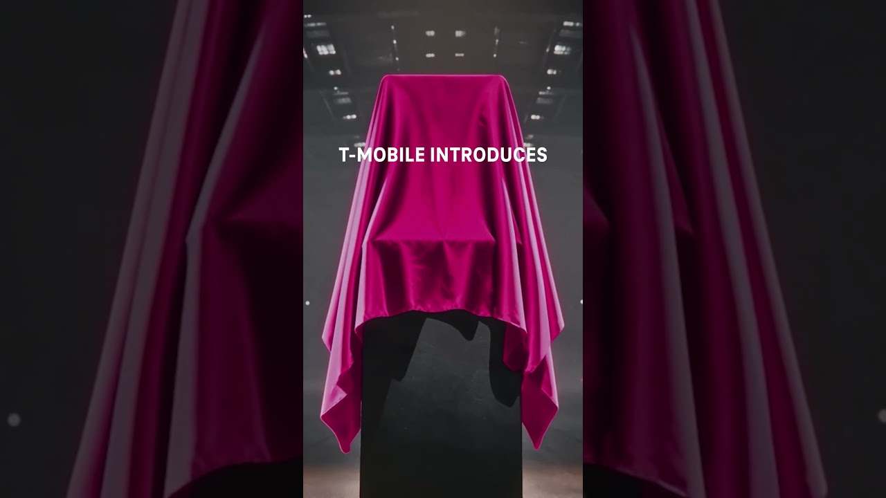 Introducing NOTHING. | T-Mobile