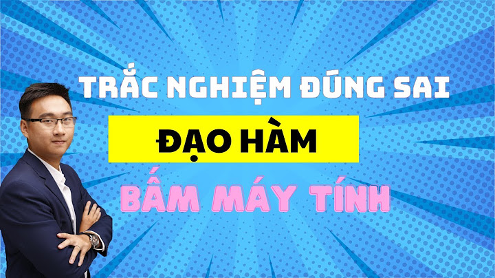 Baài tập trắc nghiệm toán 11 online free năm 2024