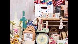 We're Ready to See you at Vintage Market Days! #vintagefestival #vintage #vintagemarket