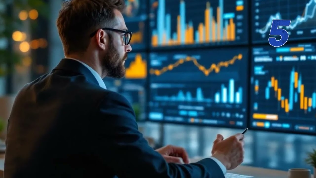 Top 10 AI Insights Transforming SME Customer Strategies!