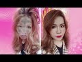 Vịt hóa thiên nga 2018| Makeup ngọt ngào nhân ngày sinh nhật 25 tuổi [ NewYork_Duyen ]