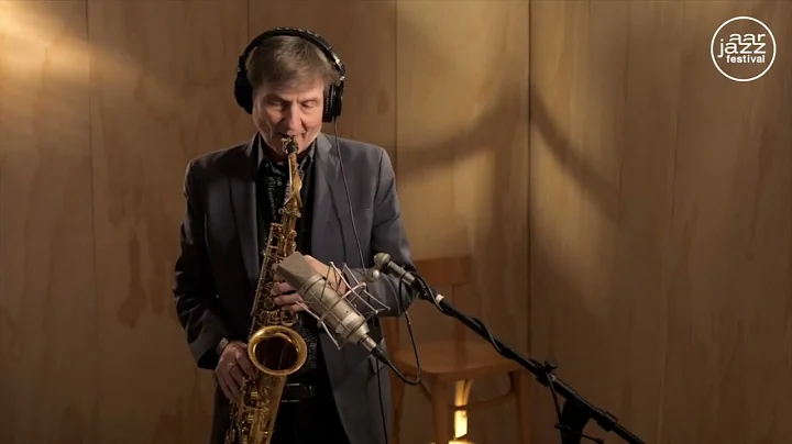 La Fiesta (by Chick Corea) - Tribute to Maynard Ferguson