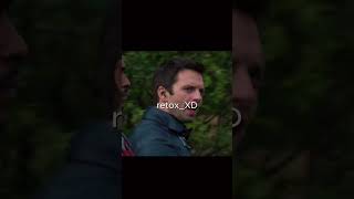 You ever jump on top of a grenade? #captainamerica #edit  #captainamericaedit #buckybarnes #marvel