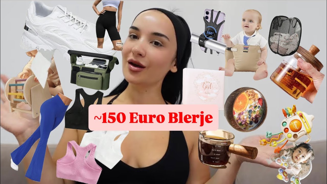 Shein Haul| BËN / SBËN |Review e sinqerte| 