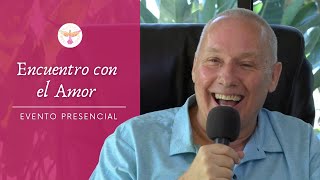 Encuento con el Amor | Evento presencial en La Casa de Milagros by UCDM: Un Curso de Milagros David Hoffmeister 47,711 views 6 months ago 1 minute, 39 seconds