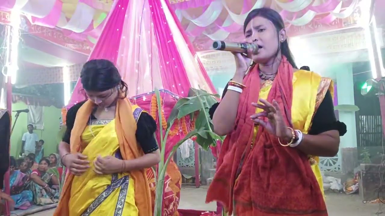 Bhawaiya song hare Krishna 35***Suraj Singh 525 