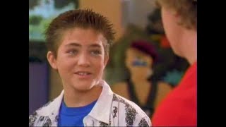 Buffalo Dreams Promo Disney Channel Disnp 55 feb 27 2005