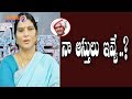 Lakshmi Parvathi Reveals Her Property Details In TV Live Show