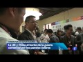 Aranceles China UE TVE1 05 JUN 13