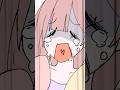 ア゙ア゙ア゙ア゙ア゙ #イラスト #心乃友 #vtuber