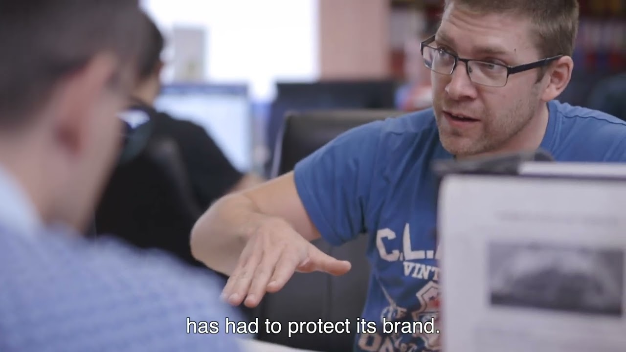 Dobrý príbeh #4: Maslen: Logo a meno sú základom povesti