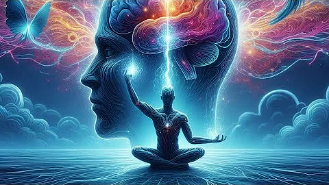 Master Your Mindset: Unleashing The Power of Positivity