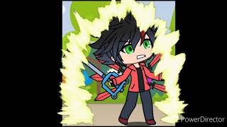Other Super Saiyan Aura tests