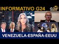 #ÚLTIMASNOTICIAS-#VZLA-#EEUU-#ESPAÑA ACOGE- A-LEOPOLDO LÓPEZ Hoy con el Magistrado Luis Ramos Reyes