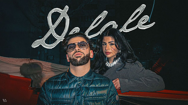 SHABAB & LUNE - DELALE