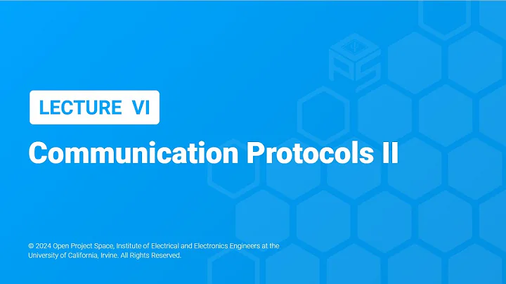 [2023-2024] OPS Lecture 6: Communication Protocols II