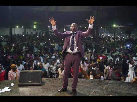 P5 WEDNESDAY NIGHT SERVICE 21ST JANUARY 2026 