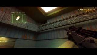 CS - ALIVE by MiXeP (Aries Films) - HD