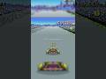 O JOGO QUE FEZ O SUPER NINTENDO PARECER DO FUTURO — F-ZERO