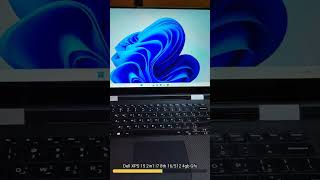 Dell Xps 15 2In1