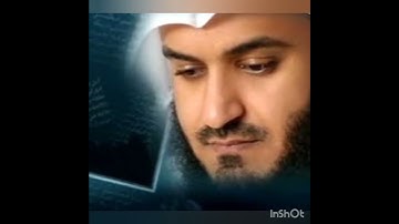 تلاوة سورة الفاتحة بصوت مشاري العفاسي
