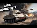 🔥 Epic War Thunder Tank Highlights – Unstoppable Battles &amp; Explosive Wins! 💥