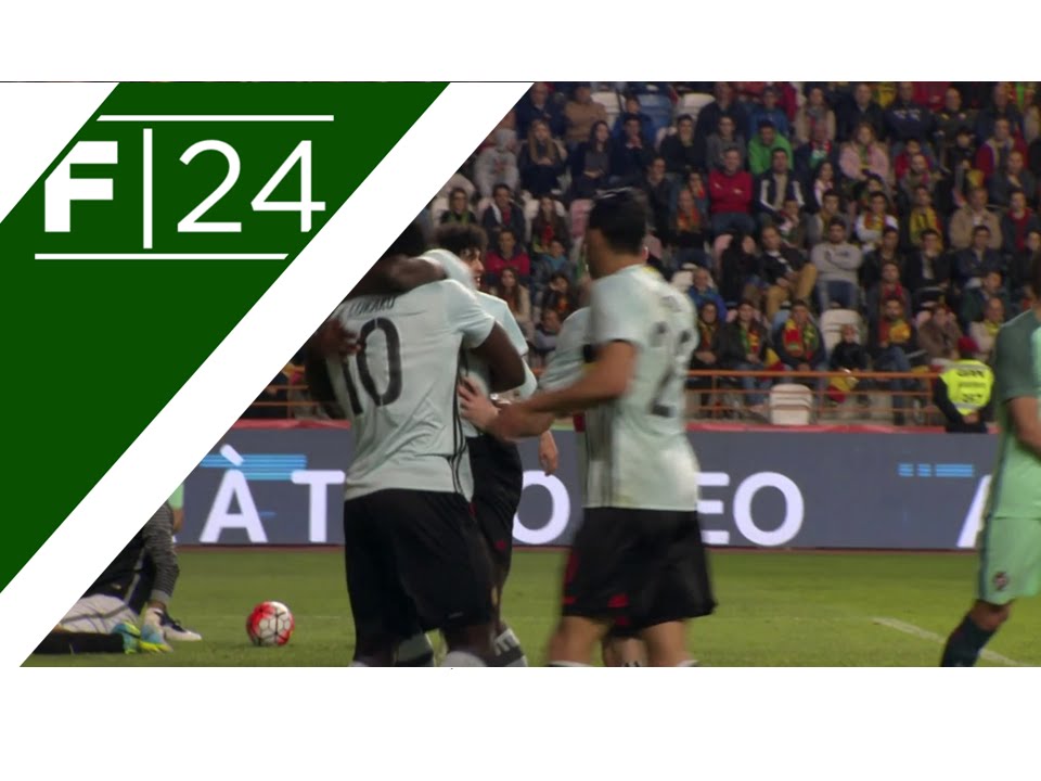 Lukaku brothers combine for Belgium