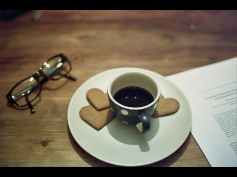 A short break Relaxation